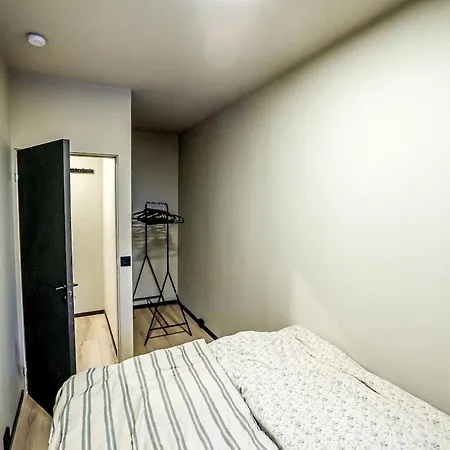 Διαμέρισμα Amazing Total Renovated Near Centrum *