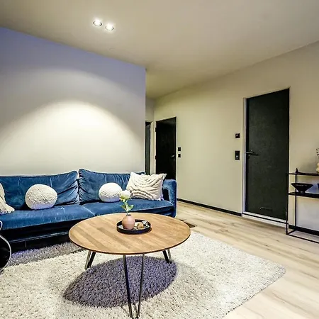 Διαμέρισμα Amazing Total Renovated Near Centrum