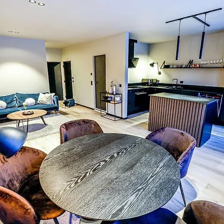 Amazing Total Renovated Near Centrum * Τρόμσο