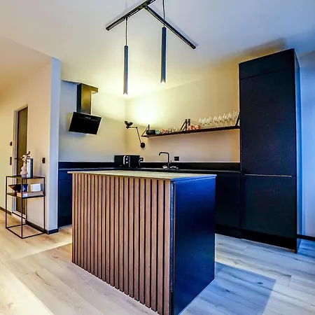 Διαμέρισμα Amazing Total Renovated Near Centrum