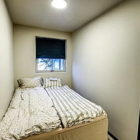 Apartment Amazing Total Renovated Near Centrum *