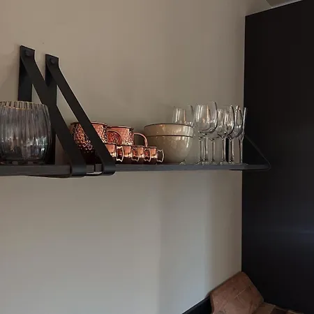 Amazing Total Renovated Near Centrum Διαμέρισμα Τρόμσο