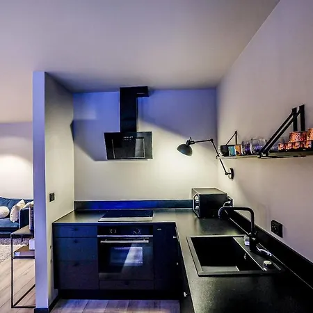 Διαμέρισμα Amazing Total Renovated Near Centrum Τρόμσο