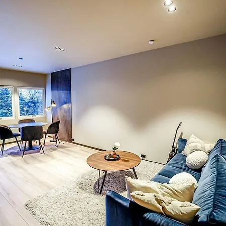 Διαμέρισμα Amazing Total Renovated Near Centrum