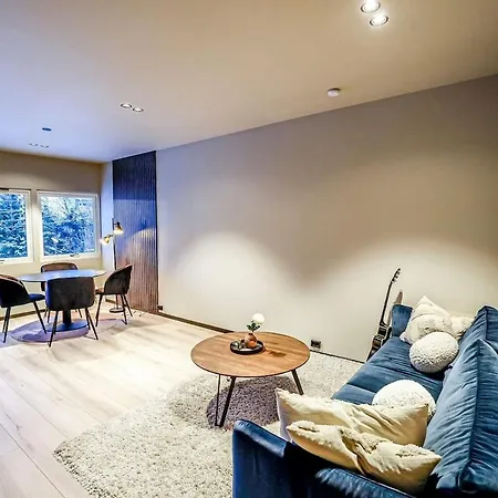 Apartment Amazing Total Renovated Near Centrum