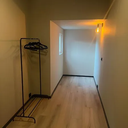 Apartment Amazing Total Renovated Near Centrum Tromso